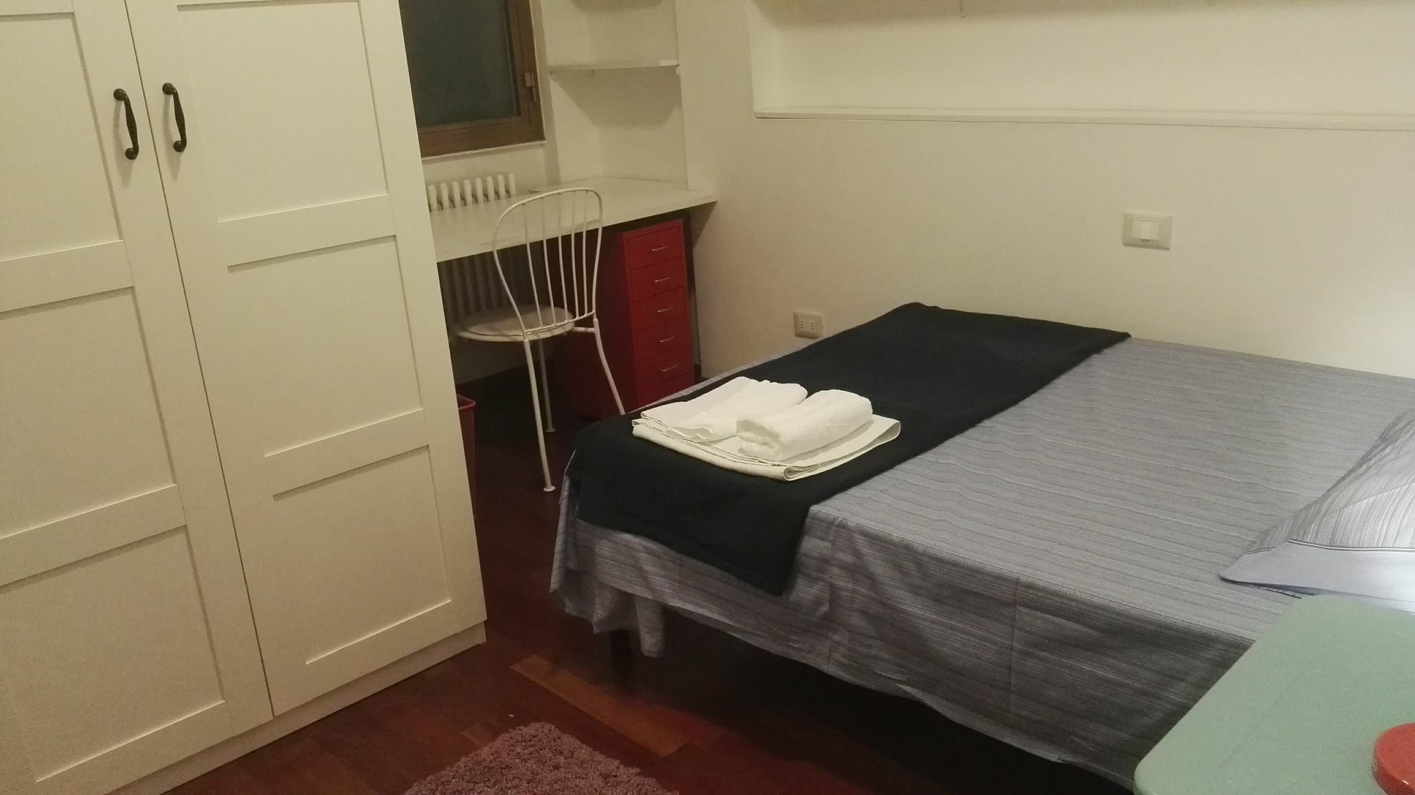 Appartamento Bright Red *